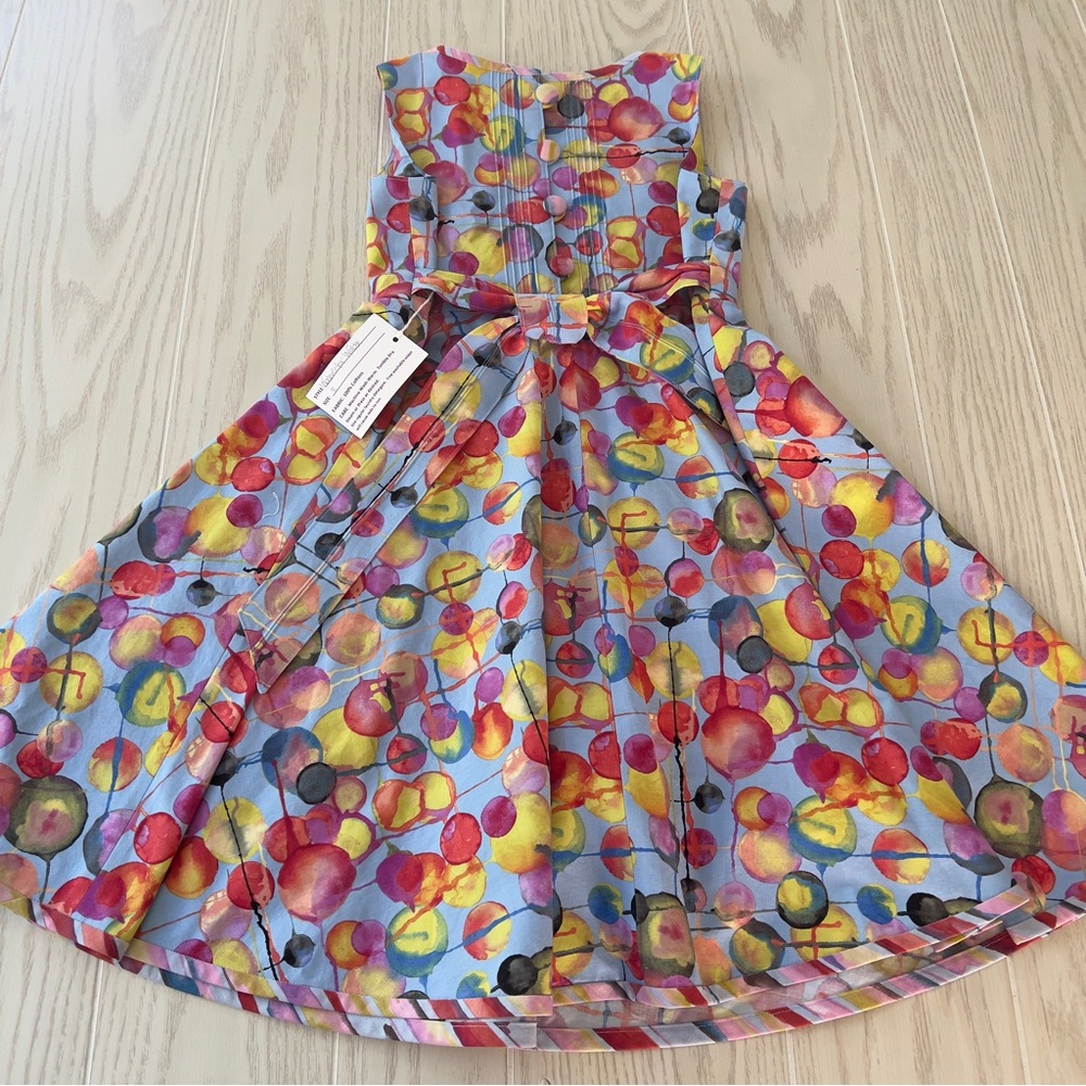 - Mad Couture boutique dress